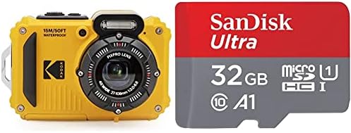 Amazon | 【microSDセット】コダック コンパクトデジタルカメラKodak  