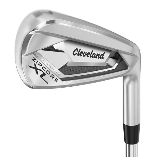Cleveland Golf CG Zipcore XL 4-P ST S RH - Image 3
