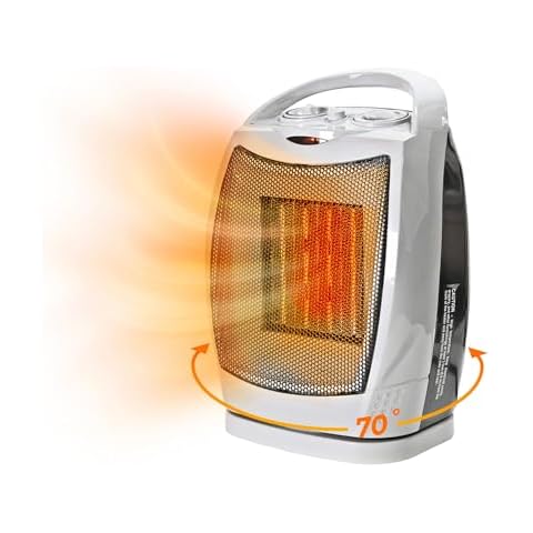 Comfort Zone CZ449E Portable Heater Cover