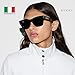 Gucci GG1835S Designer Fashion Sunglasses for Women with eSHADES Kit - Embrace Sophistication and Elegance