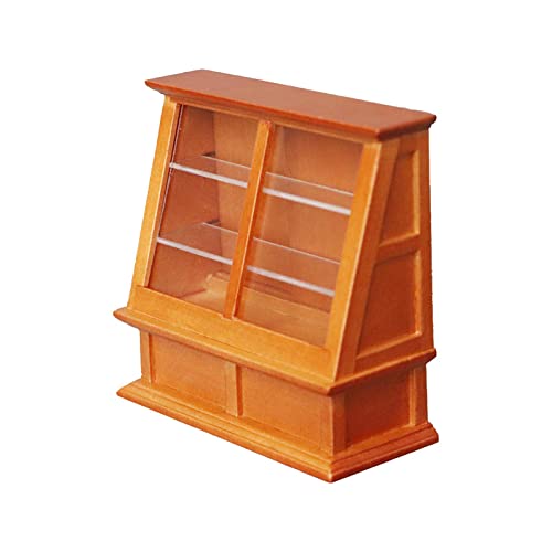 GARENDE ؐ~j`A Vbv P[L Lrlbg fBXvC VFt VFt nhNtg 1:12 h[nEX vCnEX Lb` DIY vWFNg ANZT[ fR[V, CgEuE