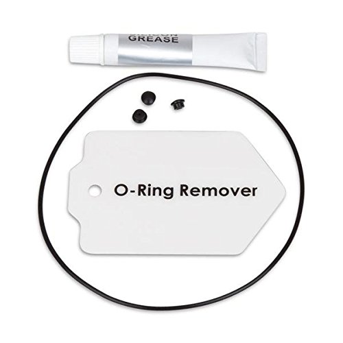 Watershot Iphone case Maintenance Kit