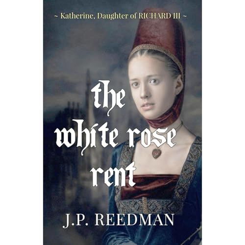 Audiobook: The White Rose Rent by J.P. Reedman episode artwork
