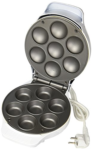 Alpina SF-2609 Non-stick Muffin Maker for 220/240 Volt Countries(Not for USA)