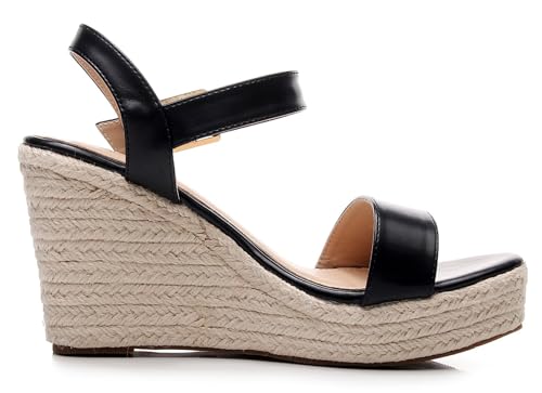 Image of VenusCelia Women's Hyper Light Wedge Sandal