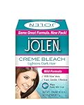 Jolen Mild 30 ml Facial Bleach by Jolen