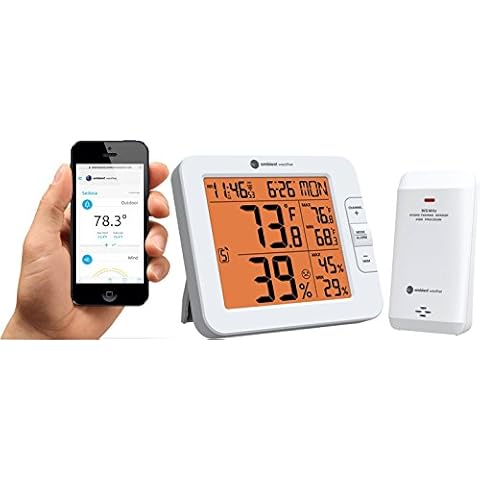 Ambient Weather WS-8482 Weather Station Cover