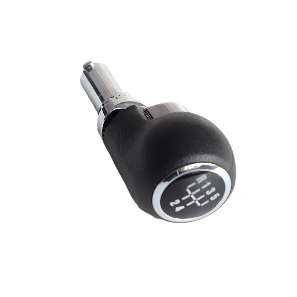 Poanbcgy 5 Speed 5 6 Speed ​​​​ Parts Gear Shift Knob For Opel Mokka For Chevrolet Trax 2011-2020 Auto Parts(5 Speed)