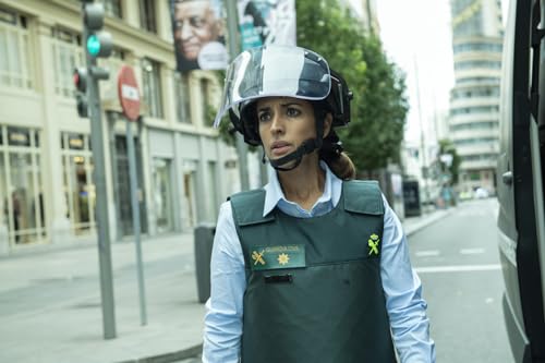 Ultimatum - Die Bombe tickt [Blu-ray]