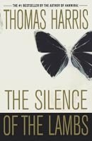 The silence of the lambs: Screenplay B0007C04NE Book Cover