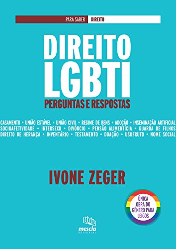 Direito LGBTI: perguntas e respostas