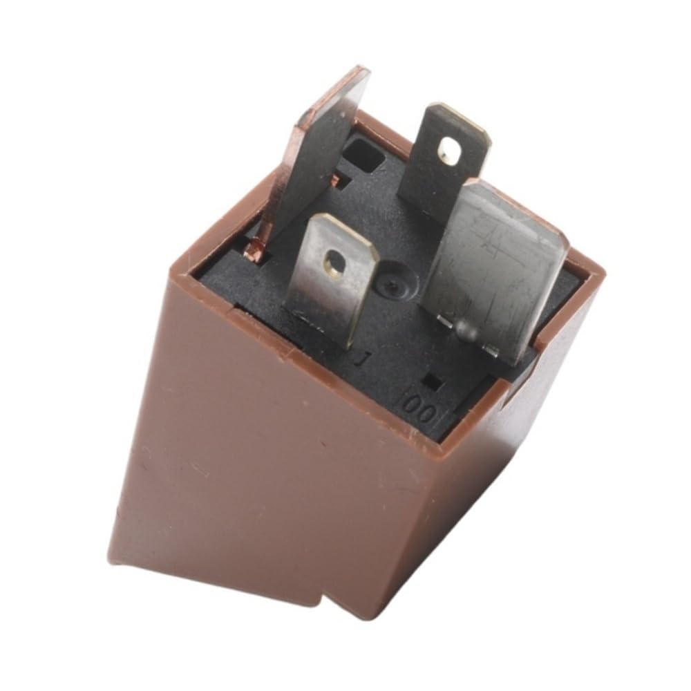 Démarreur 12V puissant adapté au moteur Zip Sp 50 et Skr 80 référence 58115R