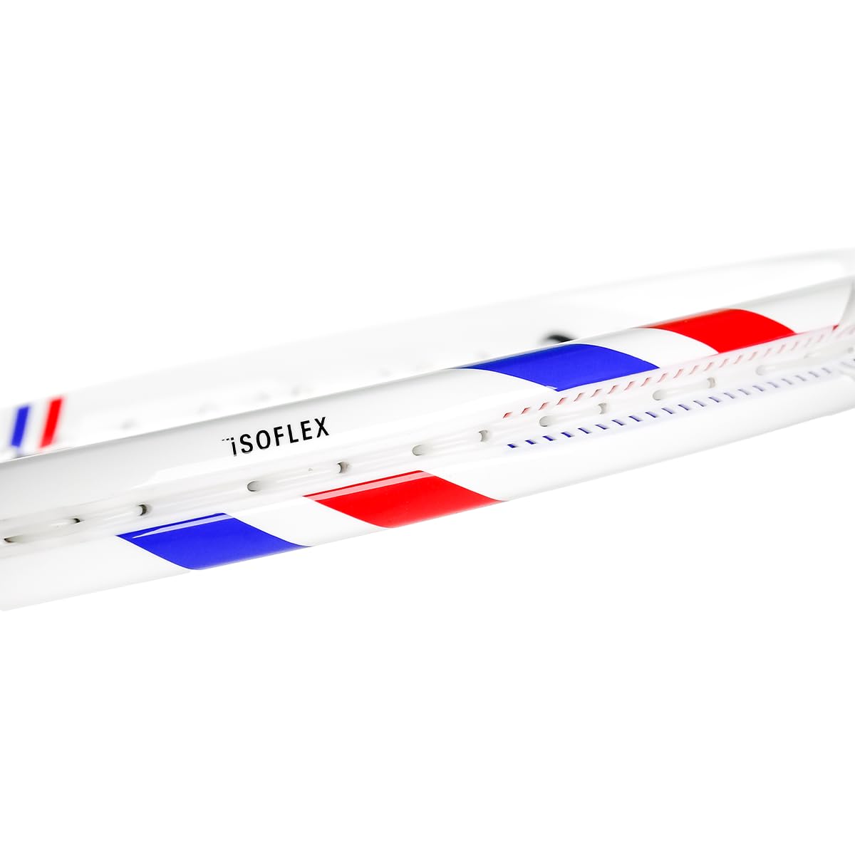 Tecnifibre Tfight 255 Encordado: Sí 255G Raquetas De Tenis Raquetas De Competición Blanco - 2