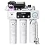 Waterdrop T3-M Remineralization Reverse Osmosis System, NSF/ANSI 372 ...