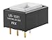 NKK Switches Part Number UB16RKG035C