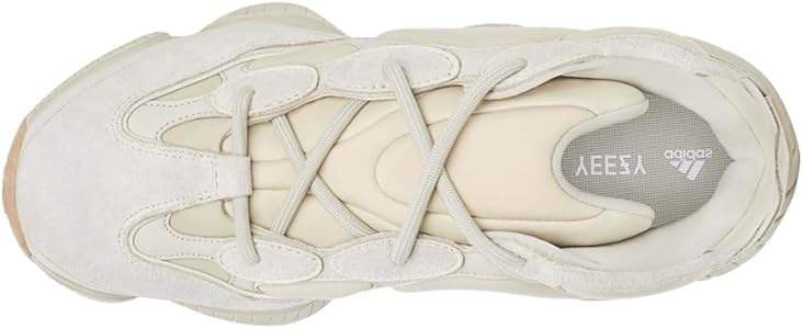 Men's) Adidas Yeezy 500 'Stone' : Amazon.ca: Clothing, Shoes