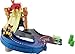 Fisher-Price Disney Mickey and The Roadster Racers Super Charged Mickey Drop & Loop Playset