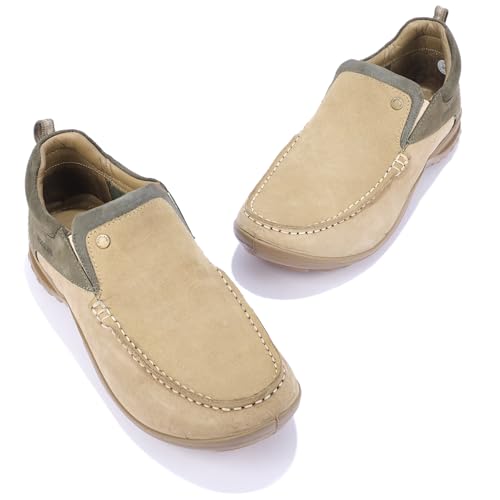 Image of Woodland Men's Moccasins
