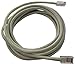 Videk Patch Lead, Cat 5E Utp, Cross, 3M - 1965-3X