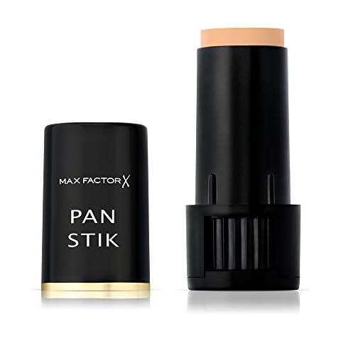 Max Factor Pan Stik Foundation for Dewy Skin Cover