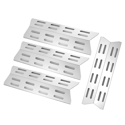 Top 10 Best Stok 4 Burner Grill Reviews & Buying Guide Katynel