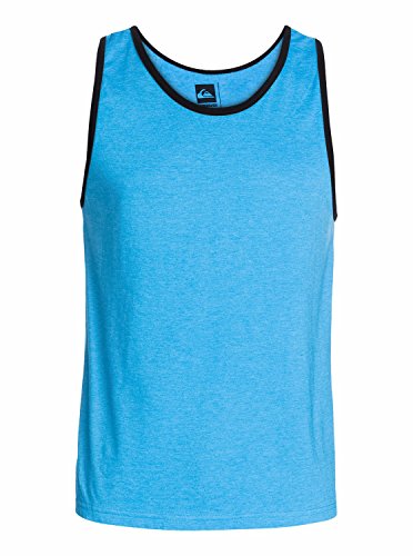 Quiksilver Men's Everyday Tank Screen T-Shirt