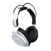 Amazon.co.jp: Superlux 密閉型 スタジオ・モニターヘッドホン HD661