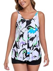 Floral Print and Black