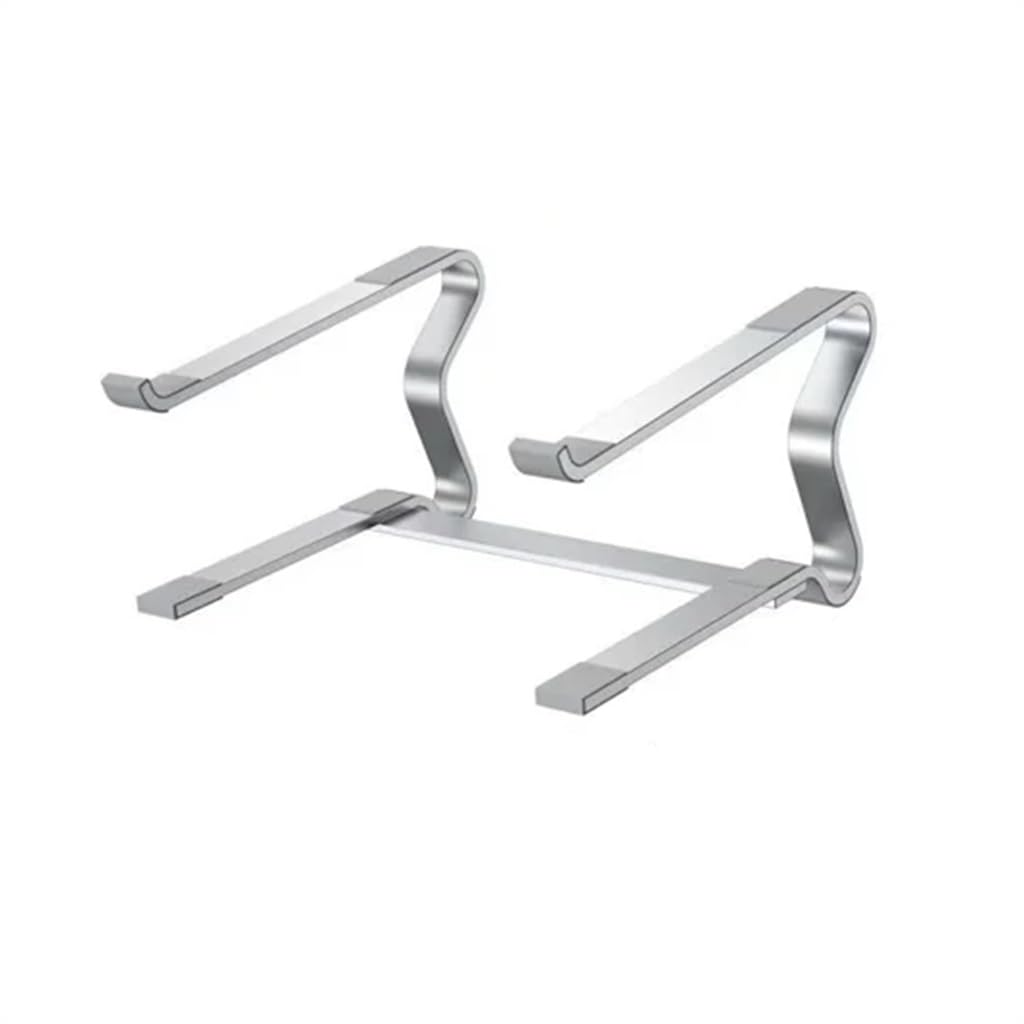 Support de jeu portable en aluminium stable et rafraîchissant