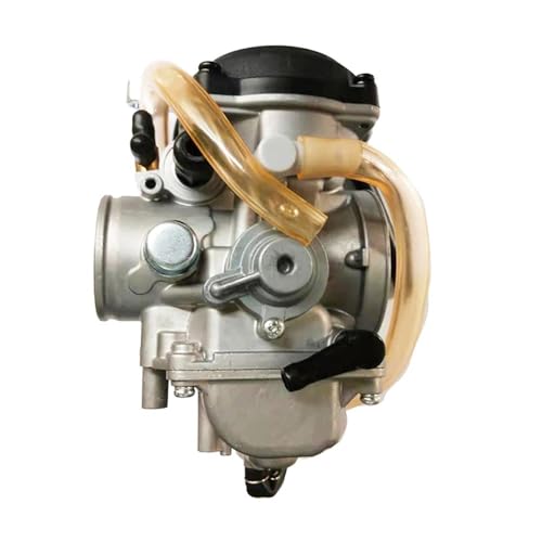 Carburador KLR 650 soluciona fallos de arranque en modelos 2008-2018 3
