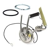 Generic Fuel Sending Unit 2-Line Non-EFI Stainless Steel For 1978-1987 Pontiac Grand Prix