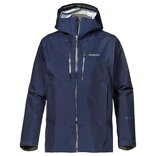 Patagonia Herr M's Triolet Jkt jacka
