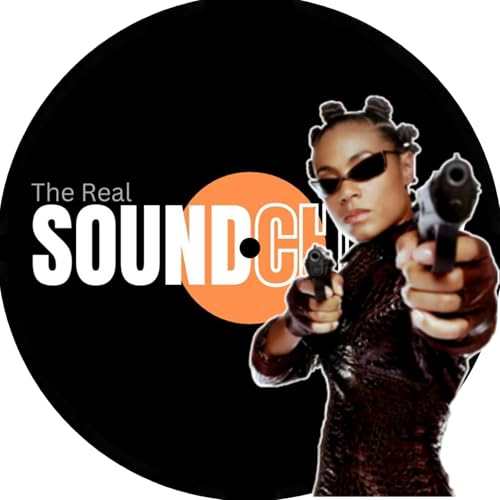 The Real Soundcheck: Ep 56 - Jada Vs Will | Financial Education in Schools