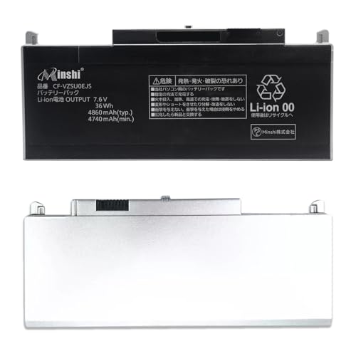 Amazon | Panasonicパナソニック対応 CF-RZ5 CF-RZ4 CF-RZ5 CF-RZ6 CF