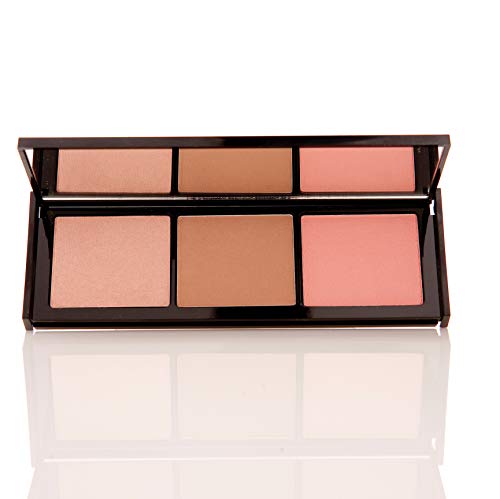 Mally Beauty Shimmer