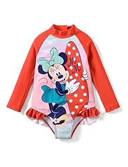 Minnie Mouse-red