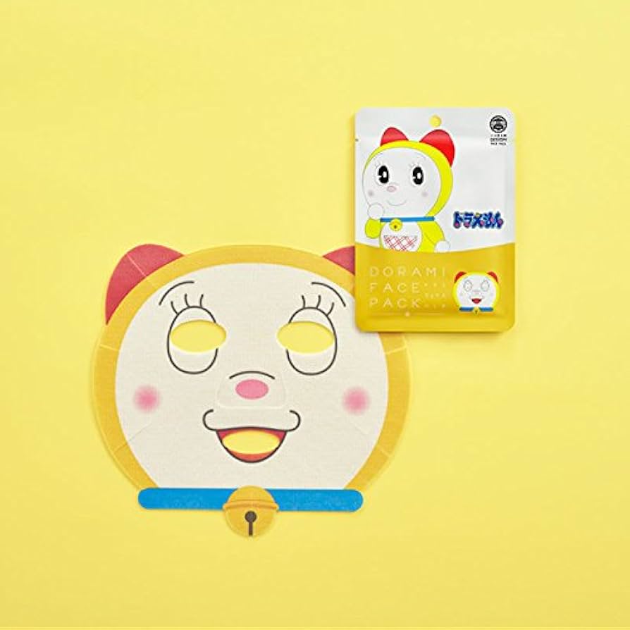 【完売】ドラミちゃん カートバッグ ドラミちゃんトートバッグ 四次元ポケット付きDORAMI 新品未使用
