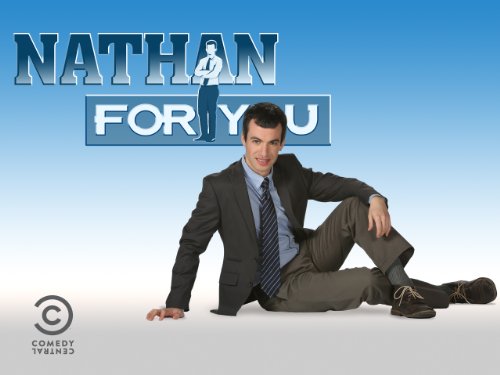 Nathan For You - Season 1