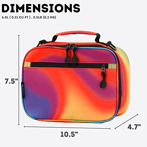 Image of J World New York Cody Lunch Bag
