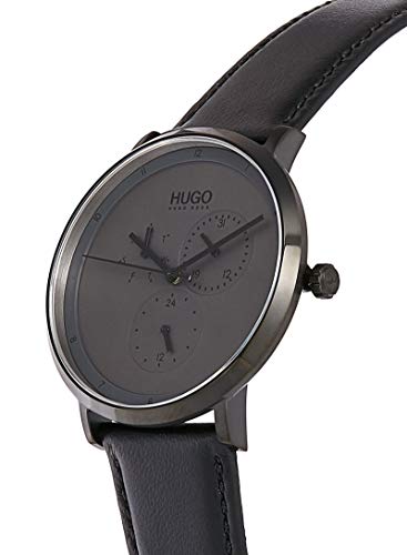 Hugo 1530009