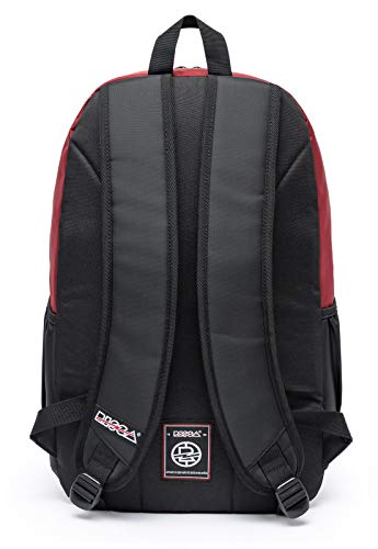 Mochila Risca Esportiva Academia Reforçada Espaçosa Original