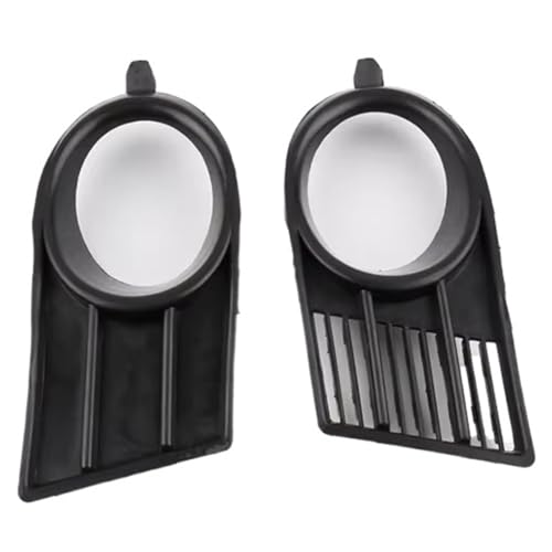 Marcos de rejilla para Suzuki Swift 2005-2006: reemplazo de cubierta de luz antiniebla rota