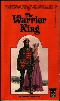 The Warrior King / Harry the King