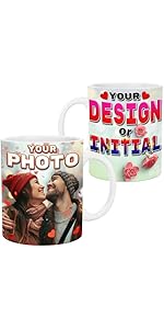 Lepni.me Angleterre Personnalisée 11 Oz. Tasse De Football Avec Drapeau