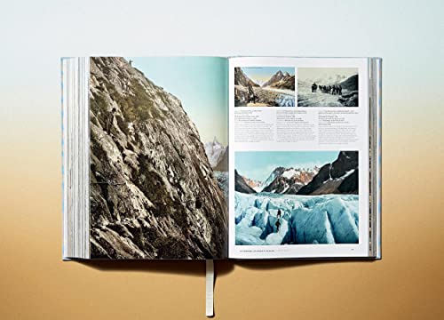 France Around 1900: A Portrait in Color