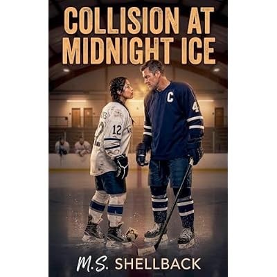 Collision at Midnight Ice
