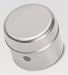 Johnson-Rose 3 Inch Stainless Steel Cookie Cutter