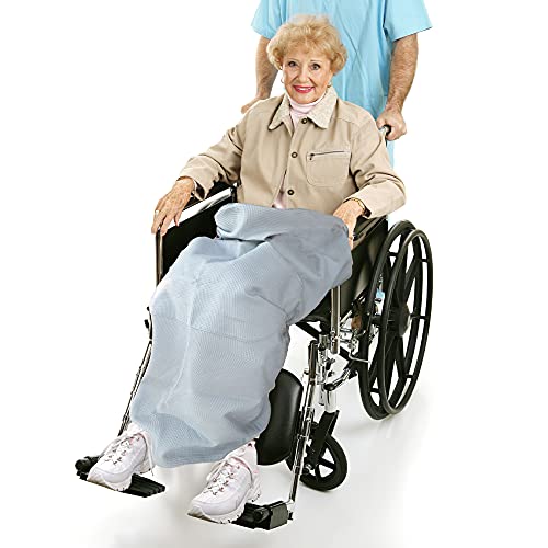 Classy Pal Lightweight Wheelchair Blanket