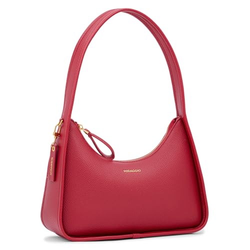 Image of Miraggio Krysta Shoulder Bag