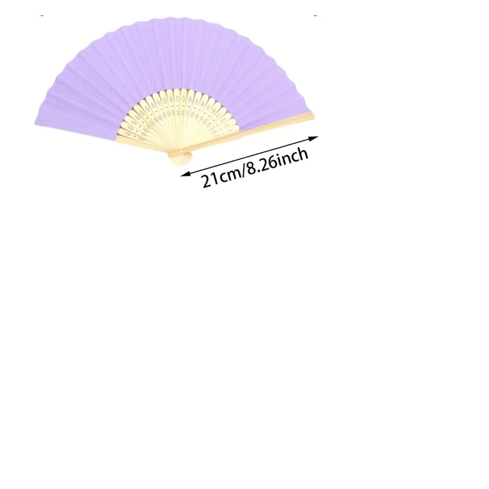 30 Stück violette Faltfächer-Quasten for Damen – Hochzeit/Braut/Party, kleines Geschenk, Hochzeitsgeschenke for Gäste Für Haushalt Wohnen